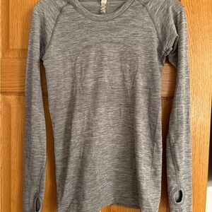 Lululemon Long Sleeve